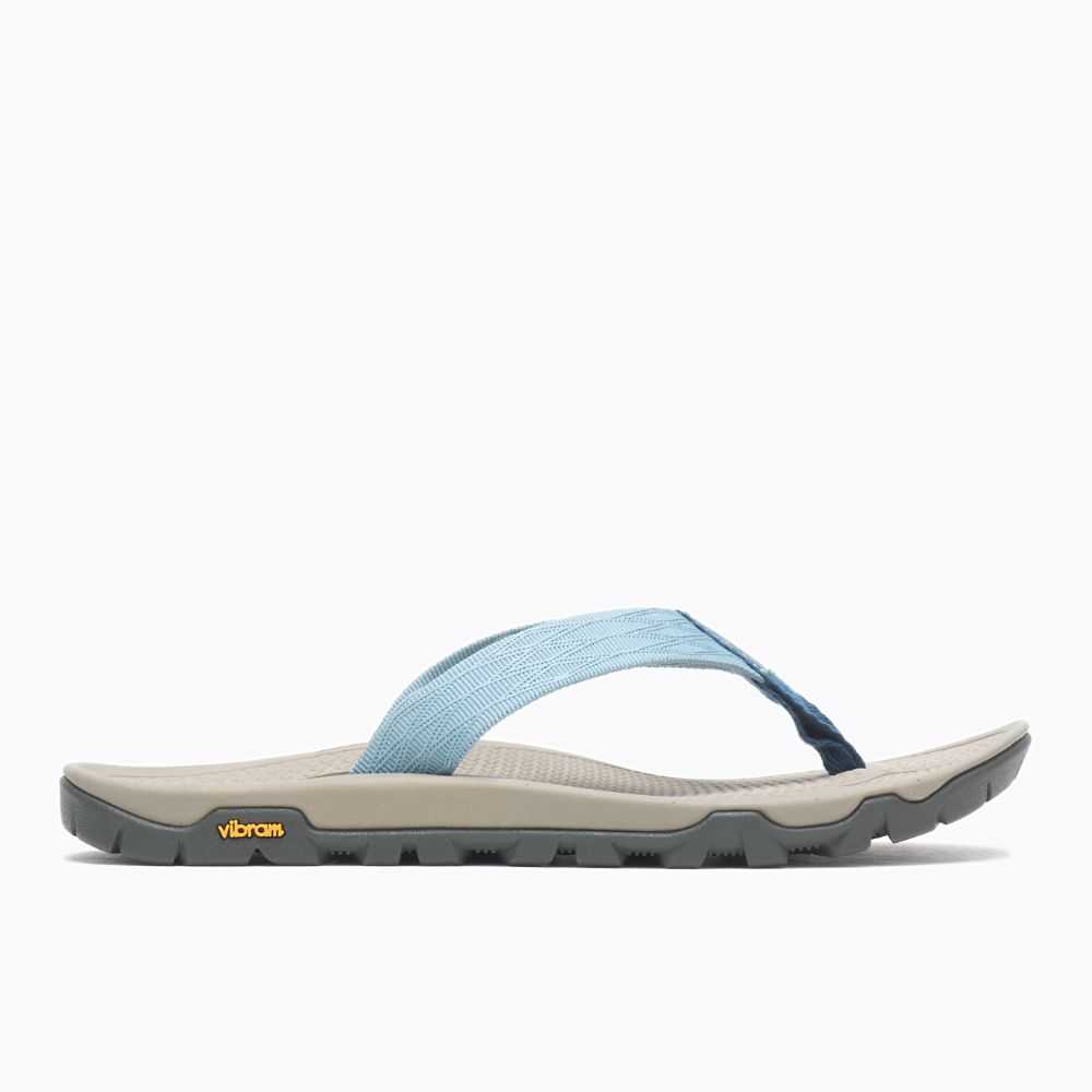 Merrell chanclas sales